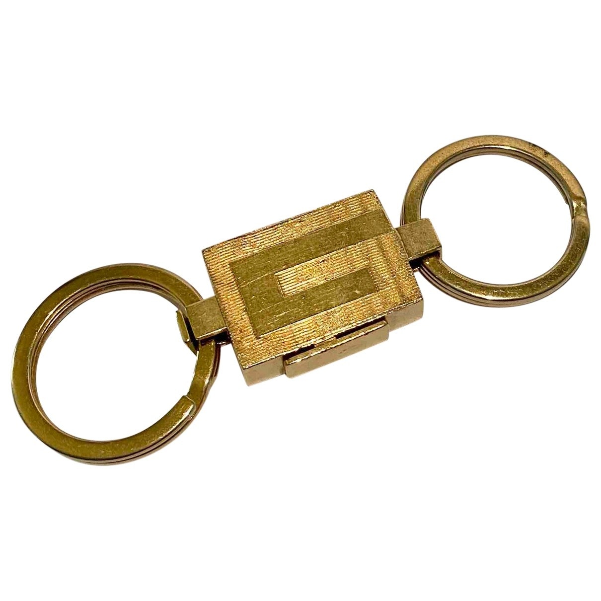 Gucci gold  bag charms