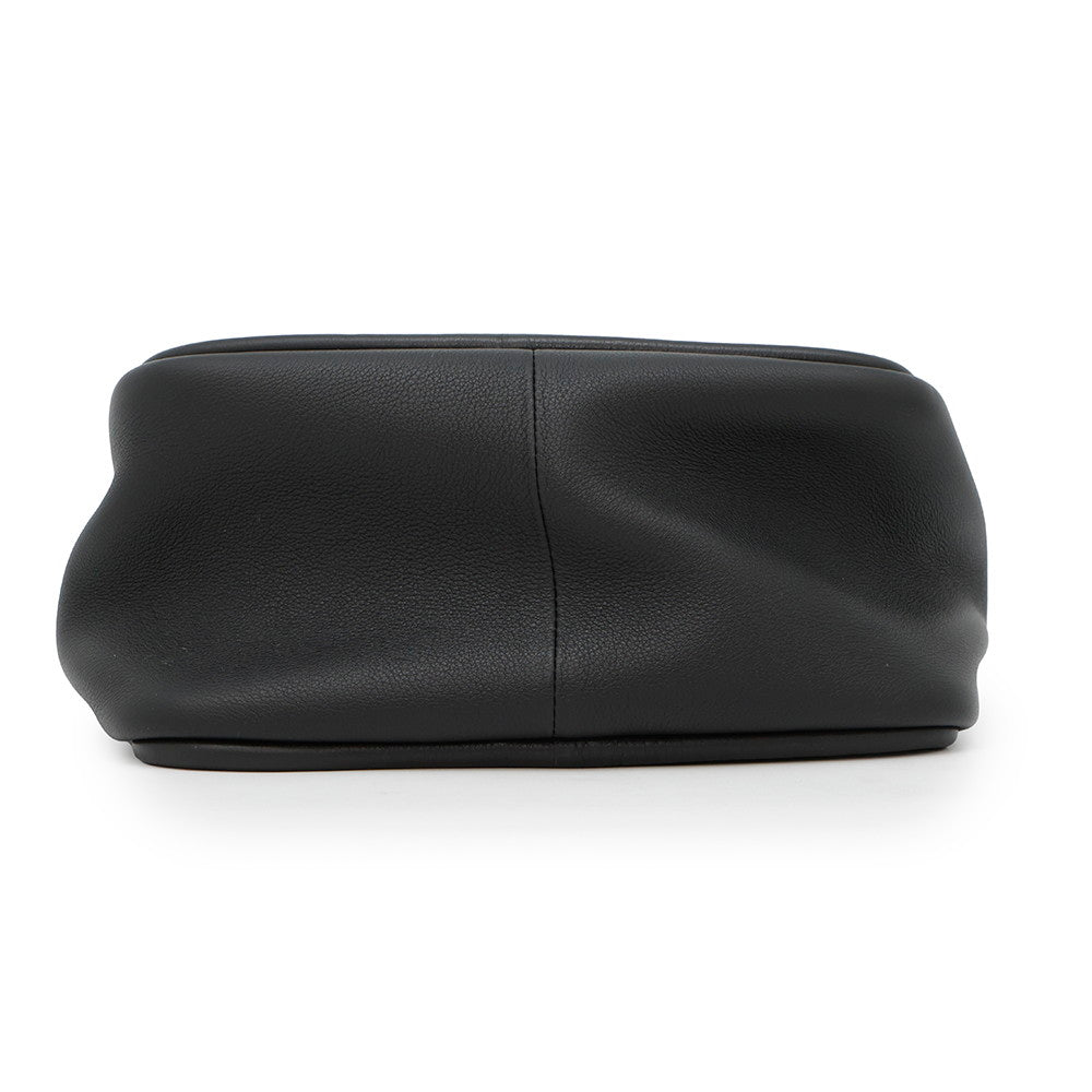 PRADA ?Shopping tote Black1BG539 Leather