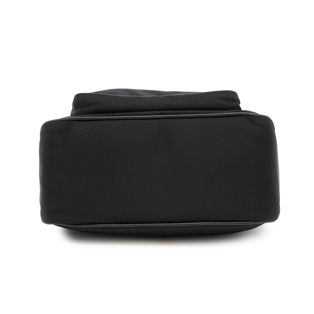 PRADA ?Nylon 2wayTote Bag Black1BG308 Nylon Leather