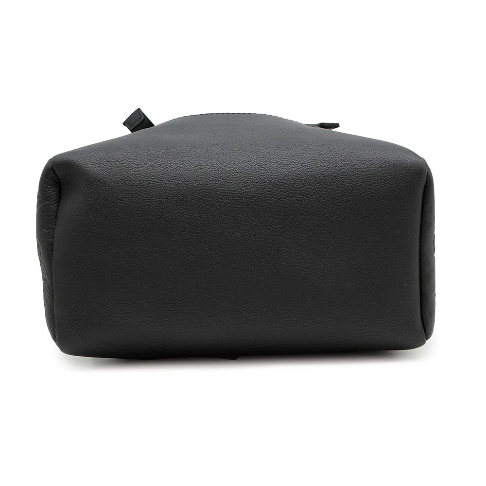 LOUIS VUITTON Good Away Backpack BlackM24776 Monogram Shadow