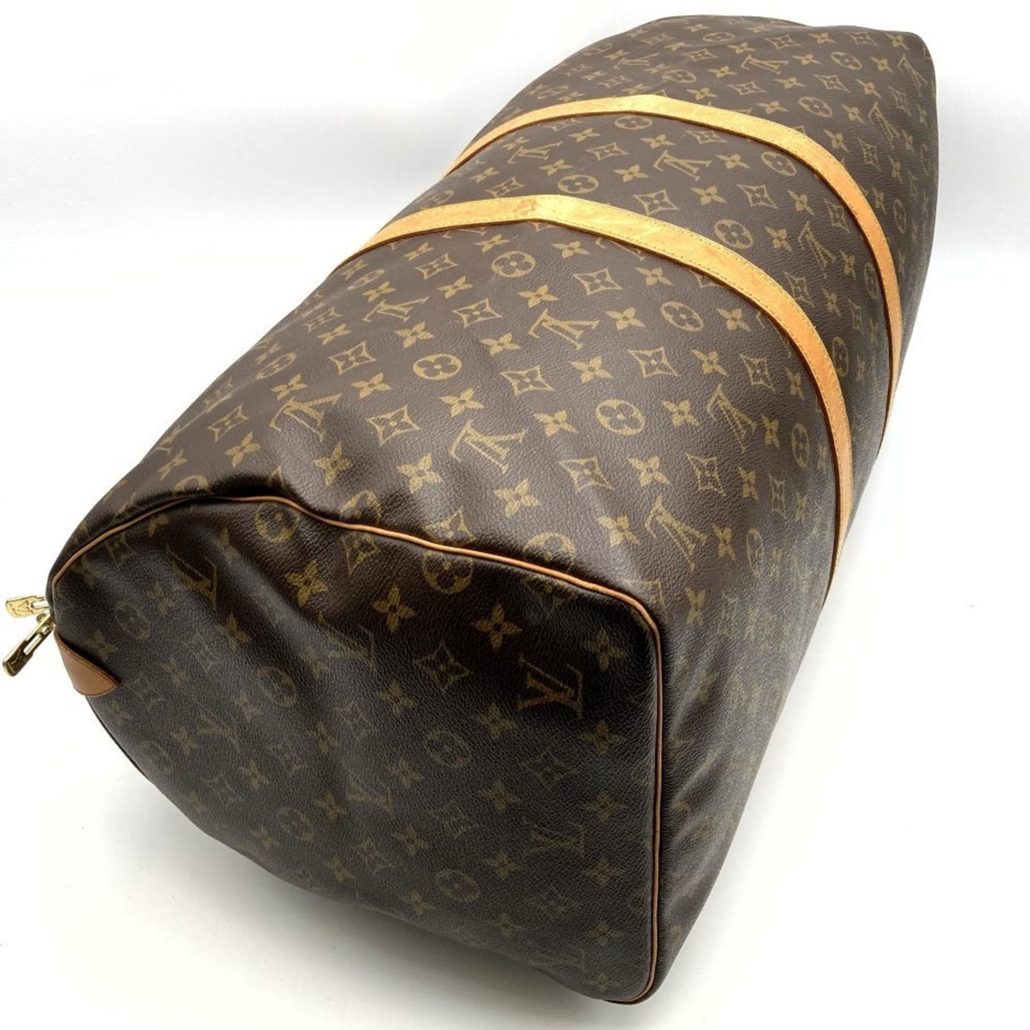 LOUIS VUITTON Keepall 55 Travel