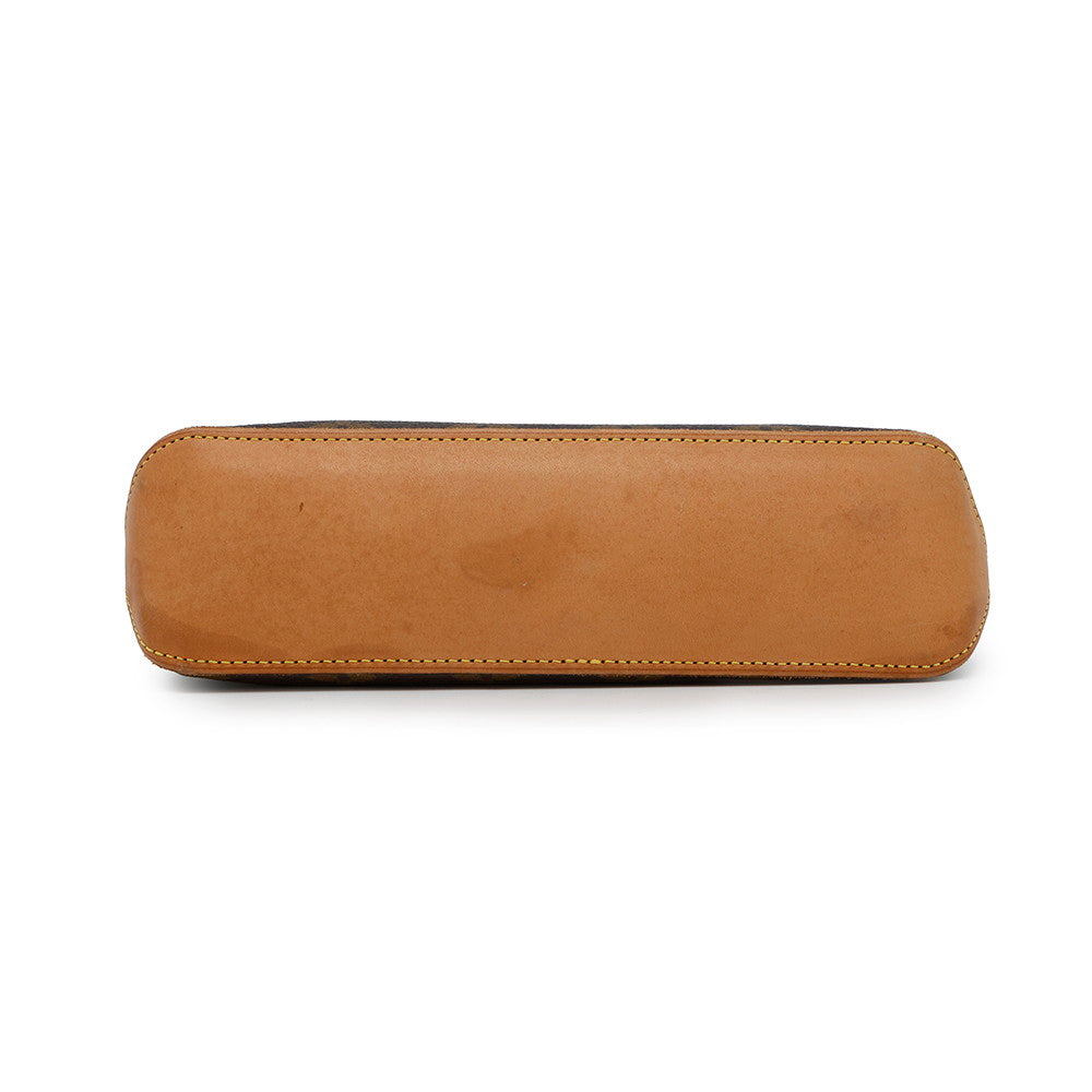 LOUIS VUITTON Trotteur BrownM51241 Monogram panda