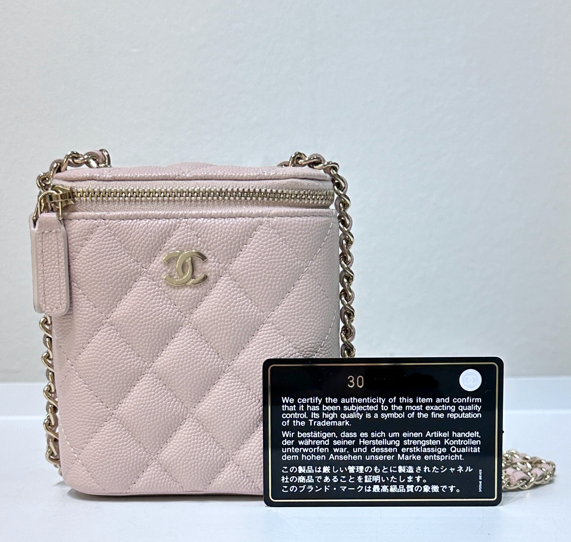 Chanel Handbag - Ewore Bags