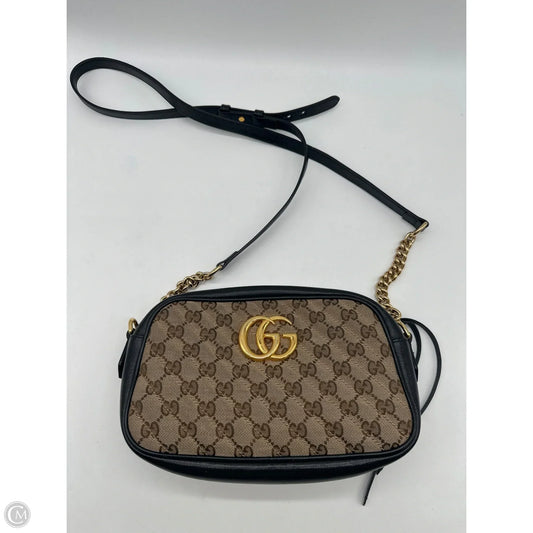 Gucci Designer Crossbody