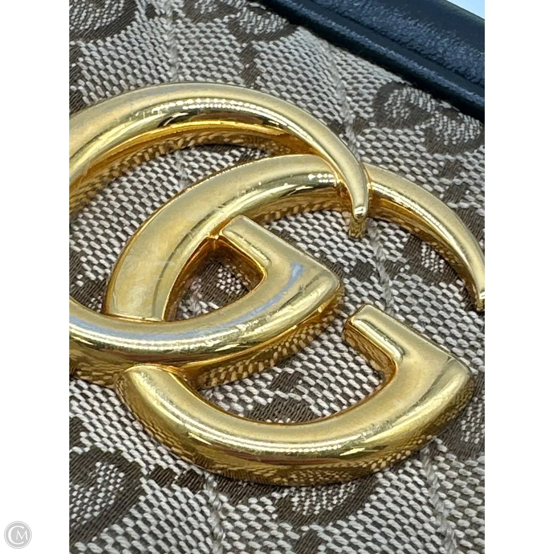 Gucci Designer Crossbody