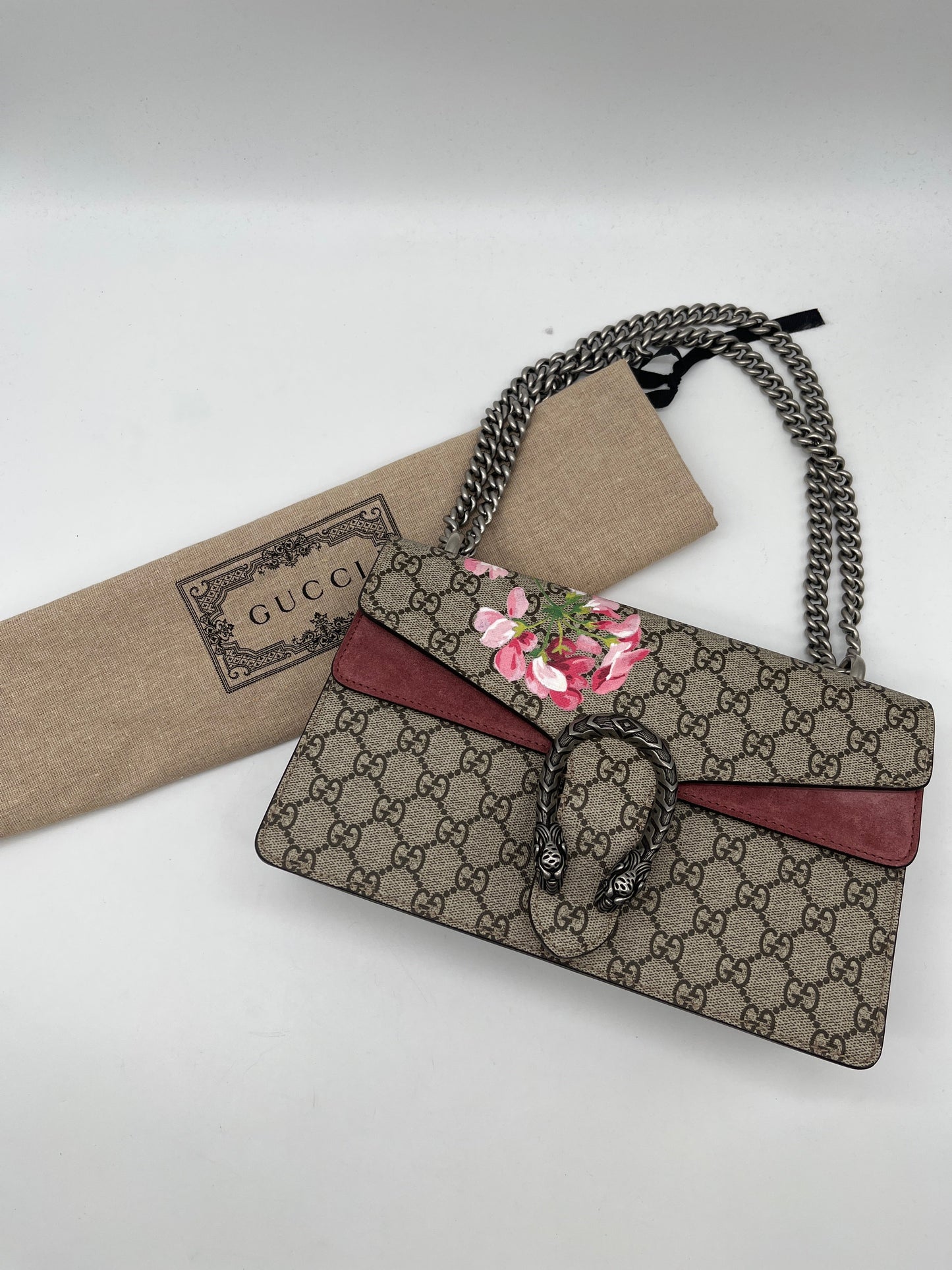 Gucci Designer Handbag