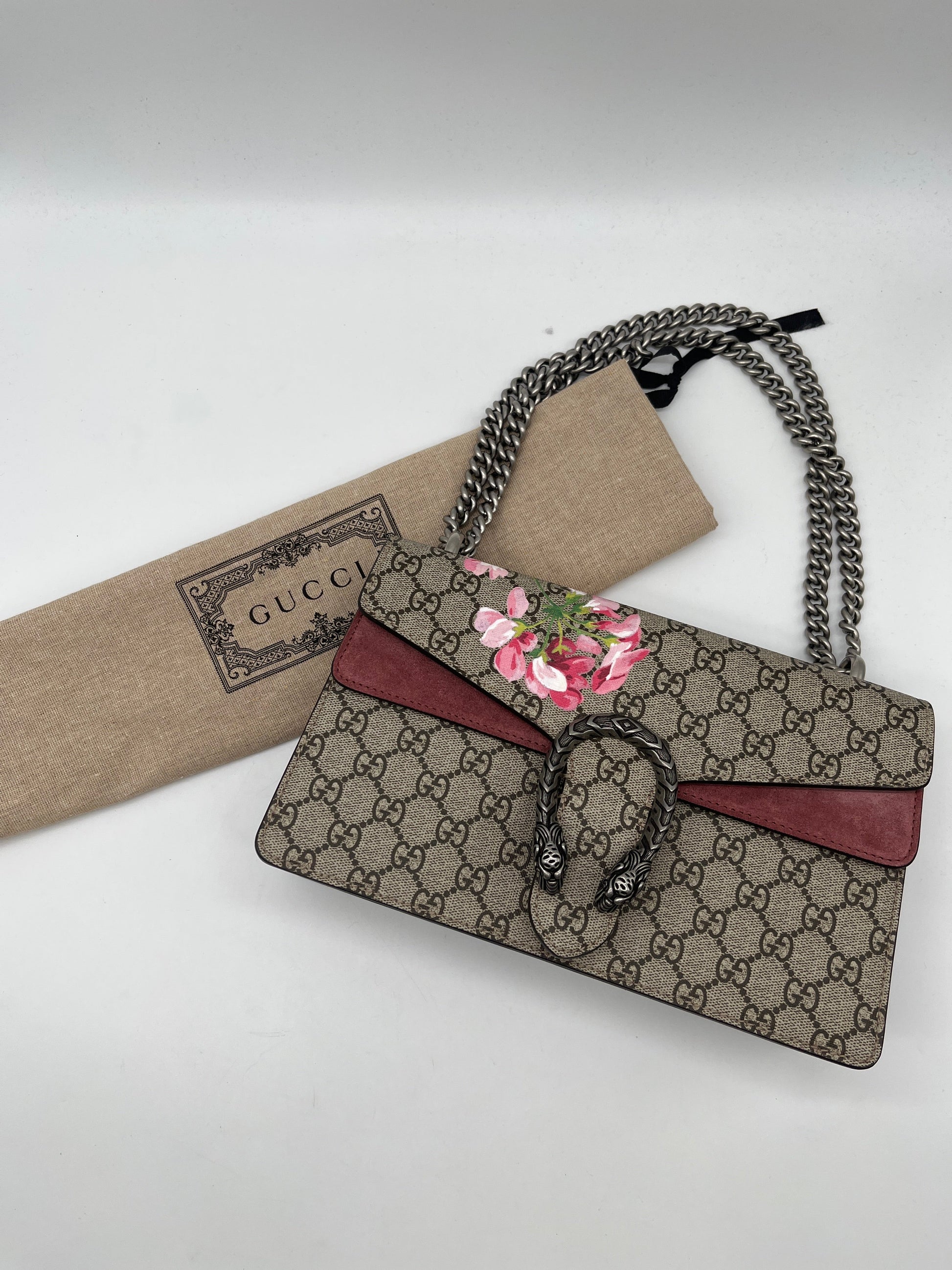 Gucci Designer Handbag