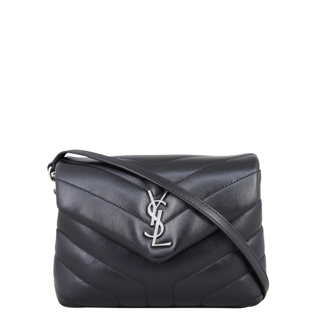 Saint Laurent Toy Loulou