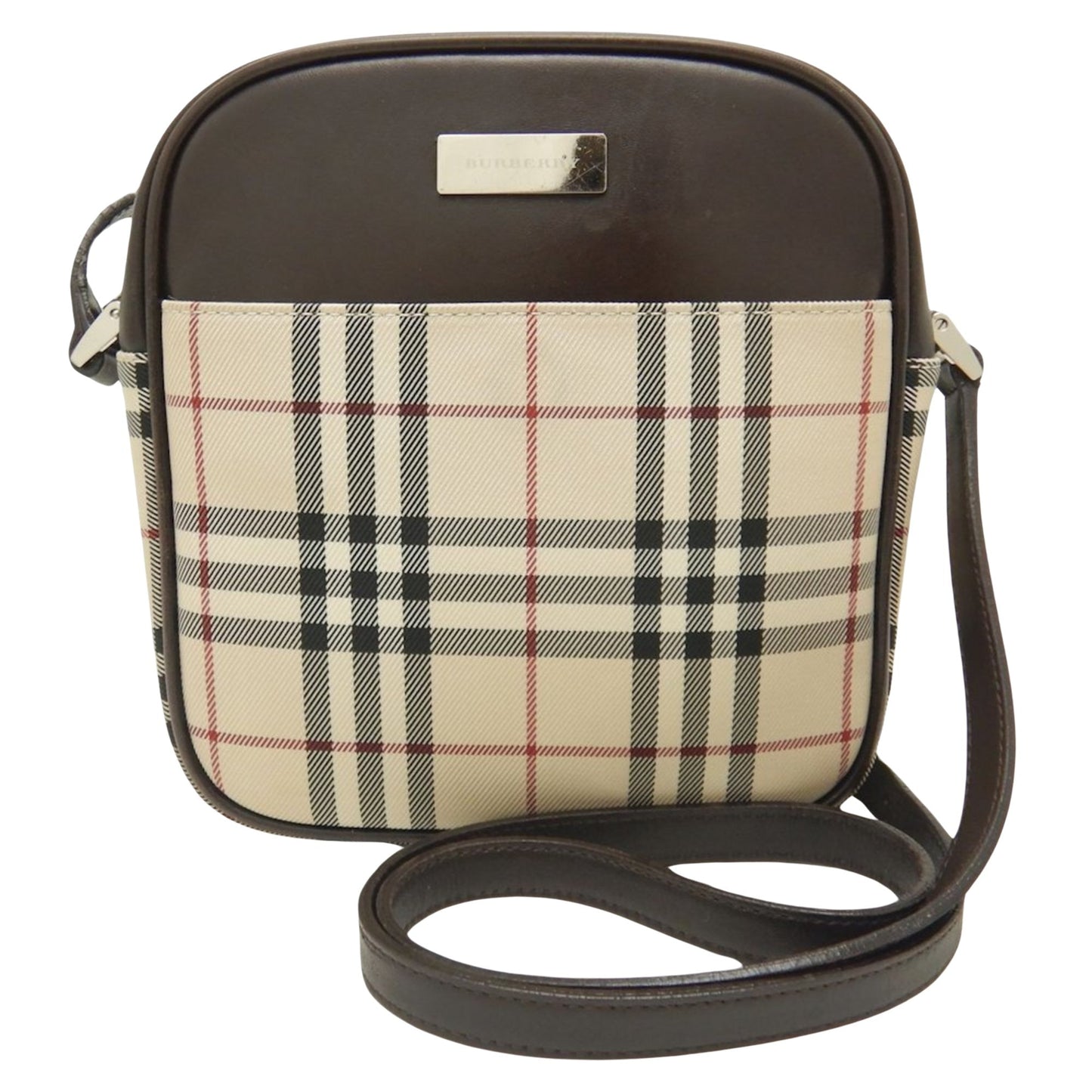 Burberry Shoulder Bag - Ewore Bags