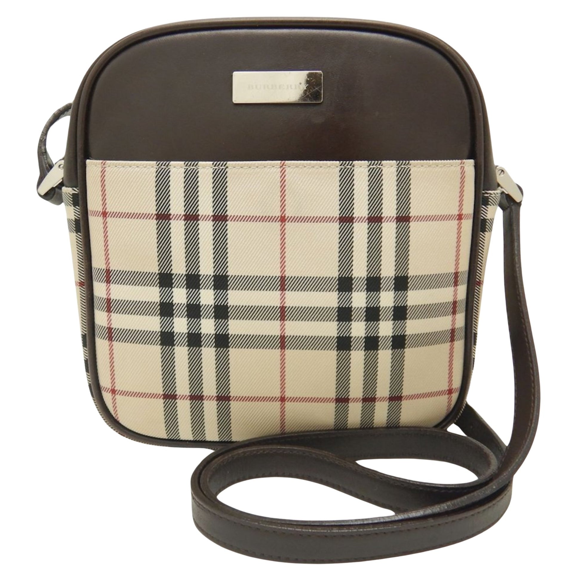 Burberry Shoulder Bag - Ewore Bags