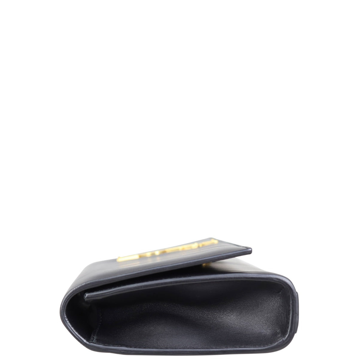 Saint Laurent Monogram Kate Clutch