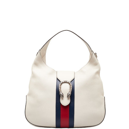 Gucci Leather Handbag