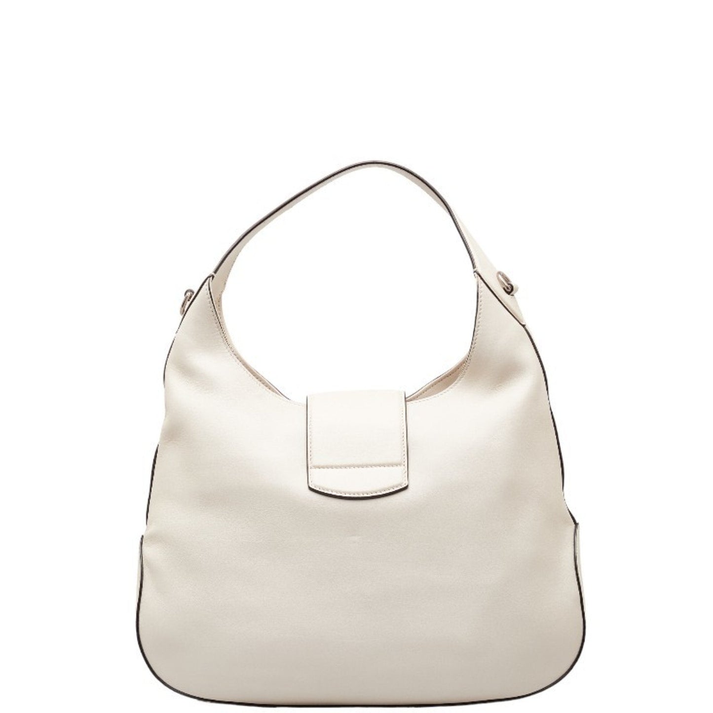 Gucci Leather Handbag