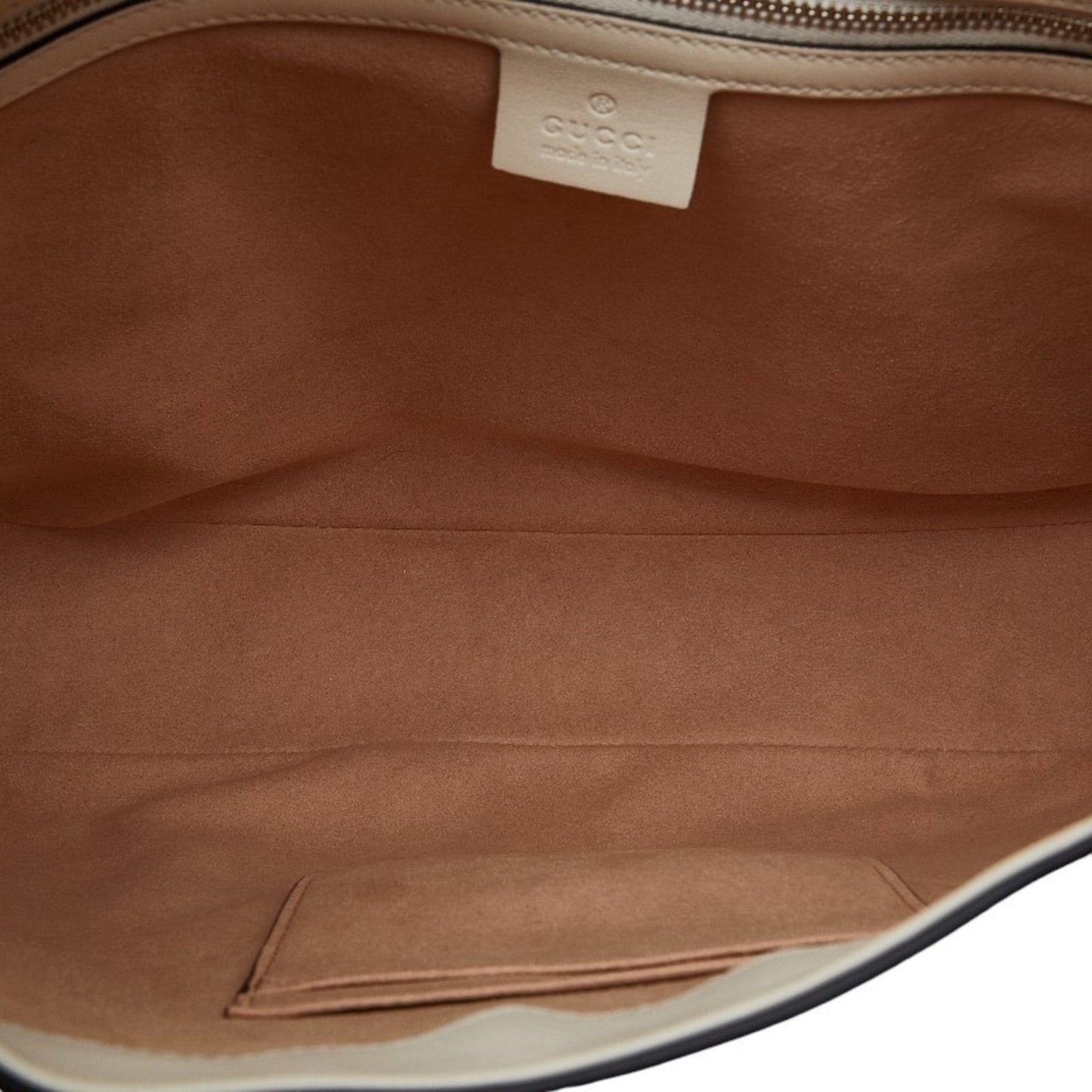 Gucci Leather Handbag