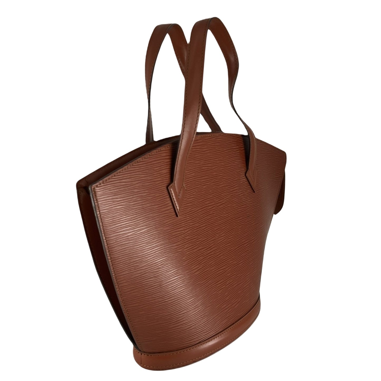 LOUIS VUITTON Saint Jacques Handbag