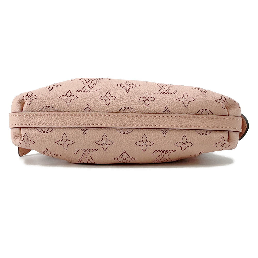 LOUIS VUITTON SCARA Mini MagnoliaM80092 Monogram Mahina