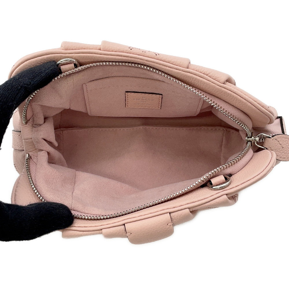 LOUIS VUITTON SCARA Mini MagnoliaM80092 Monogram Mahina