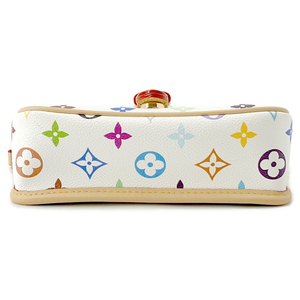 LOUIS VUITTON LVxTM Nano Diane MulticolorM14194 Monogram ?Multicolor Size Nano