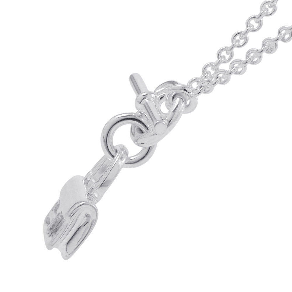 HERMES Amulette Constance SV925