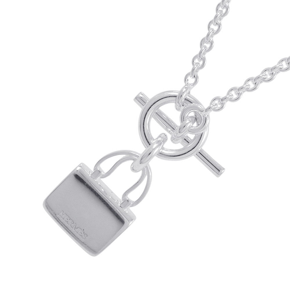 HERMES Amulette Constance SV925