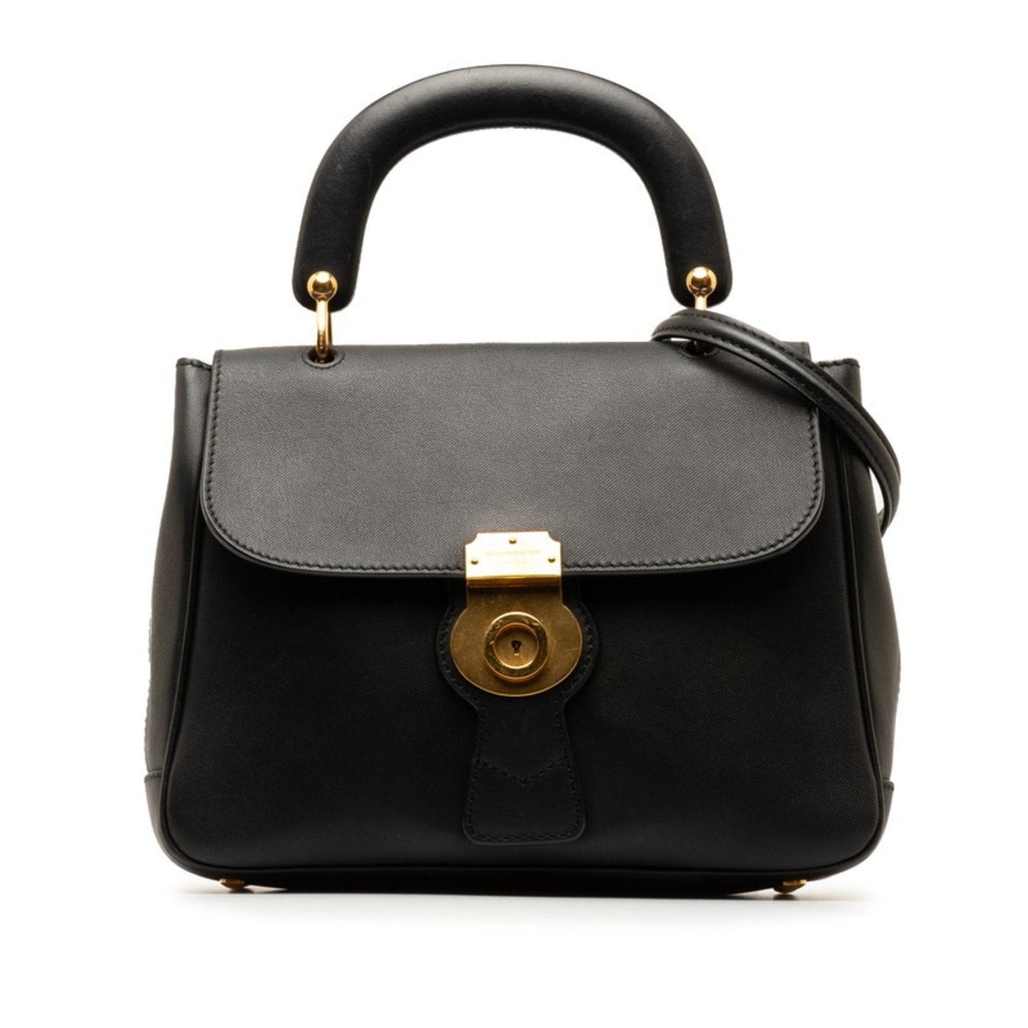 Luxury Burberry Shoulder Bag