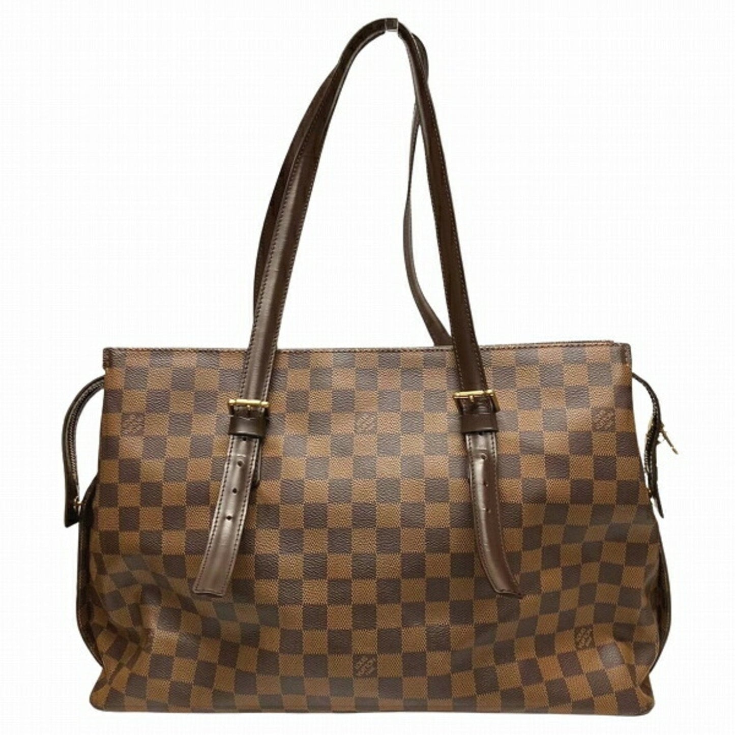 LOUIS VUITTON Chelsea Shoulder Bag