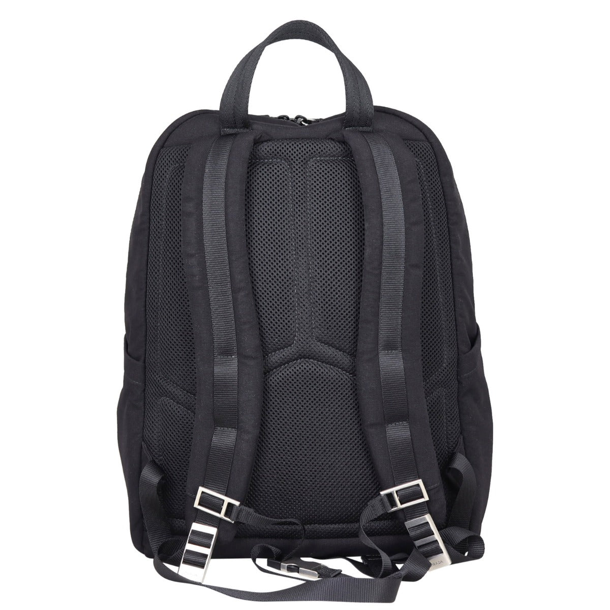 Prada Linea Rossa Padded Recycled-Shell Backpack