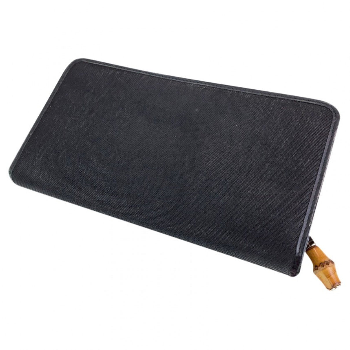 Gucci black cloth case
