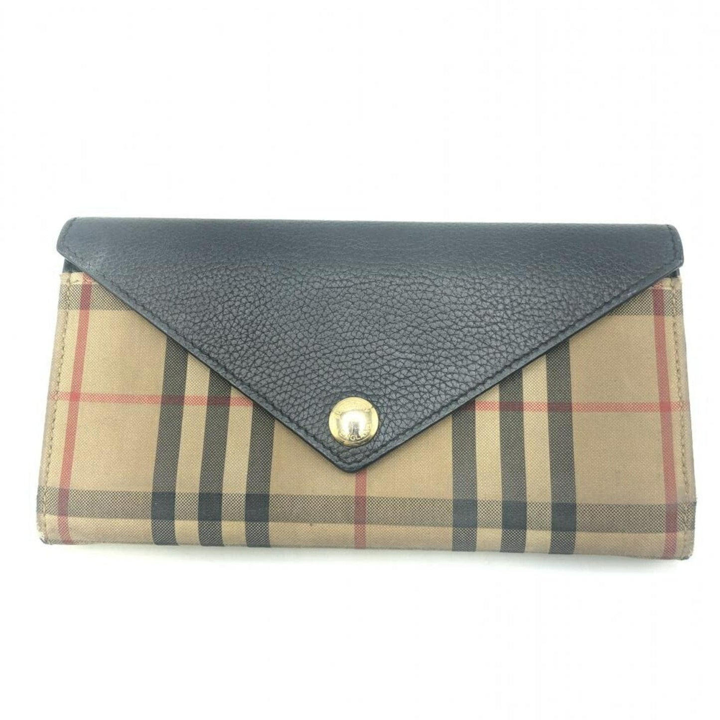 Luxury Burberry Wallet