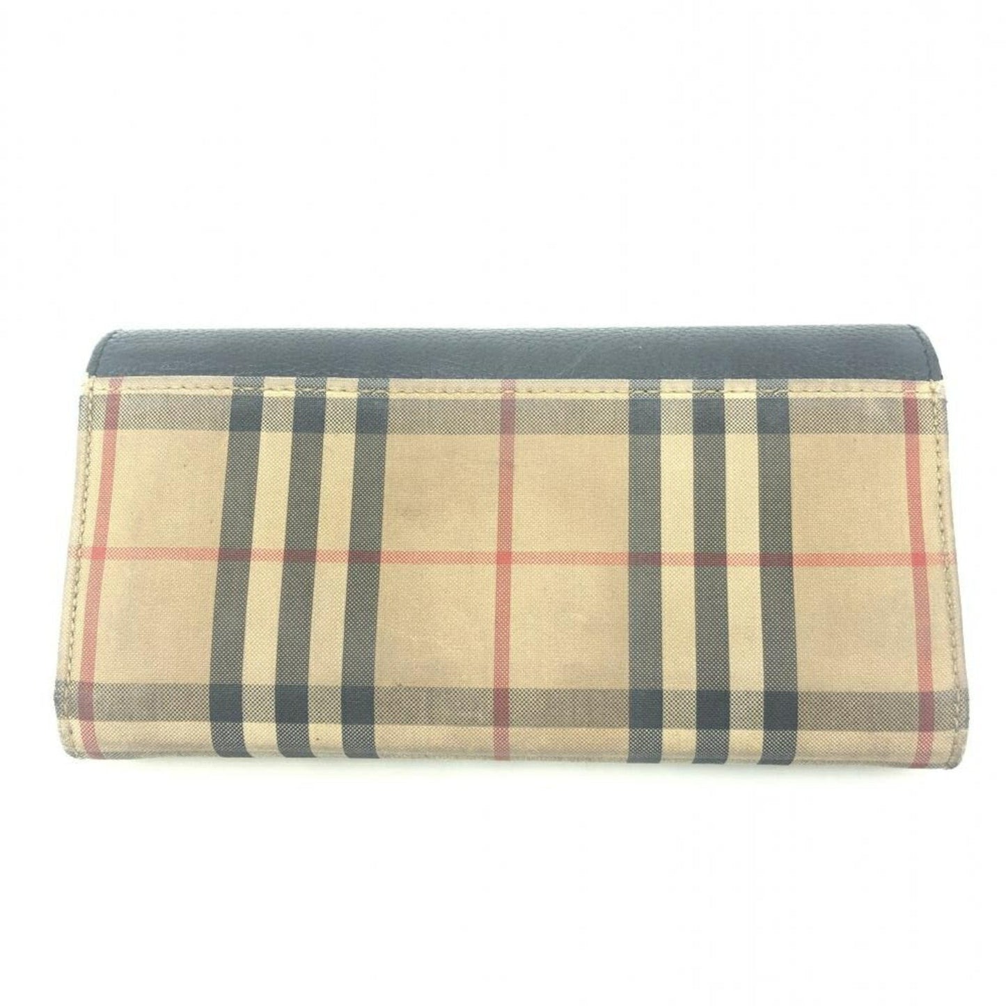 Luxury Burberry Wallet