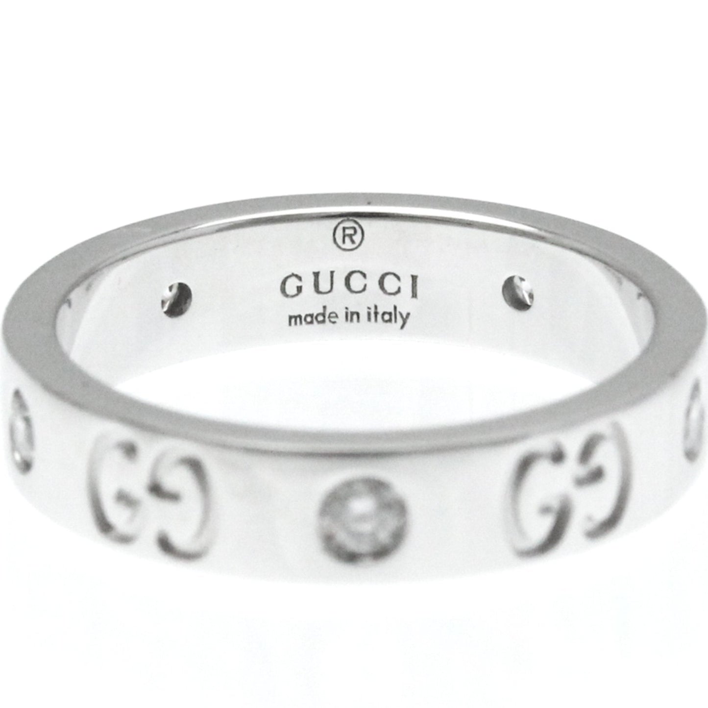 Gucci Icon