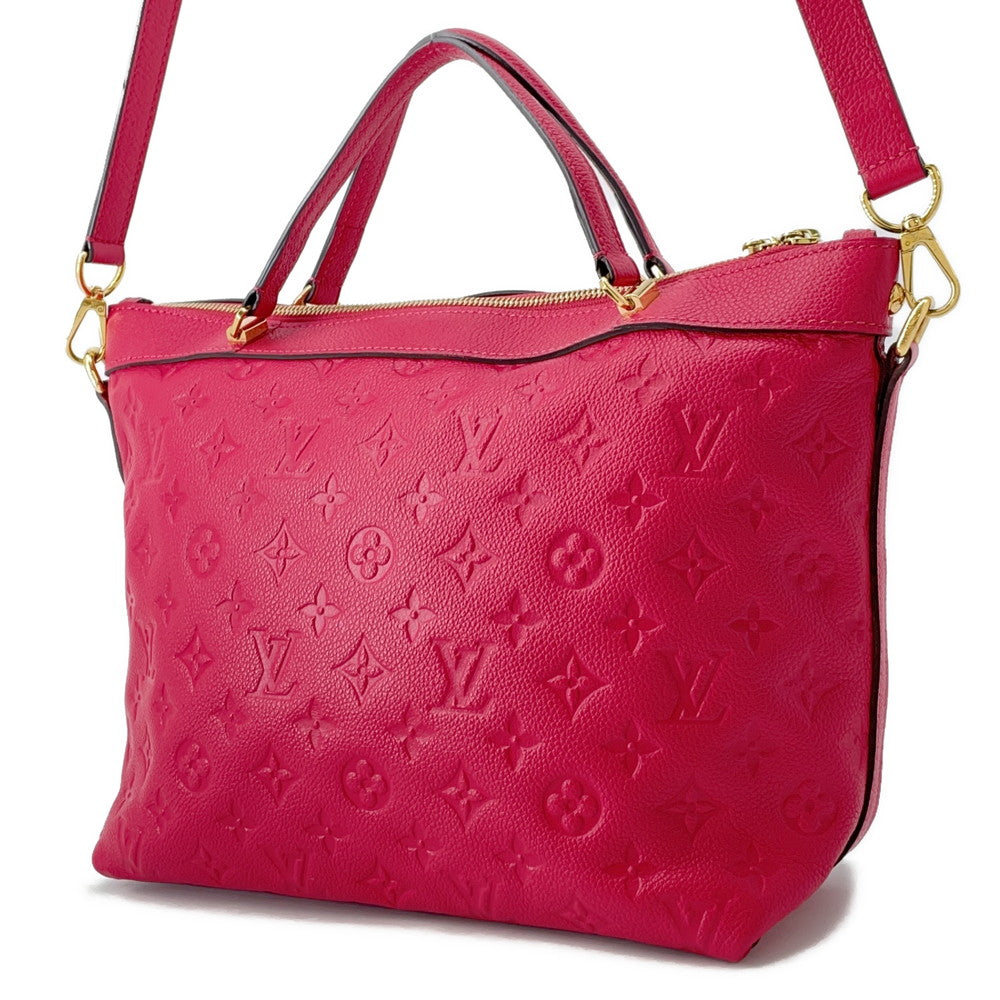LOUIS VUITTON Bastille DahliaM50050 Monogram Empreinte Leather Size PM