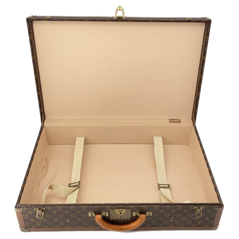 LOUIS VUITTON Bisten BrownM21324 Monogram Size 70