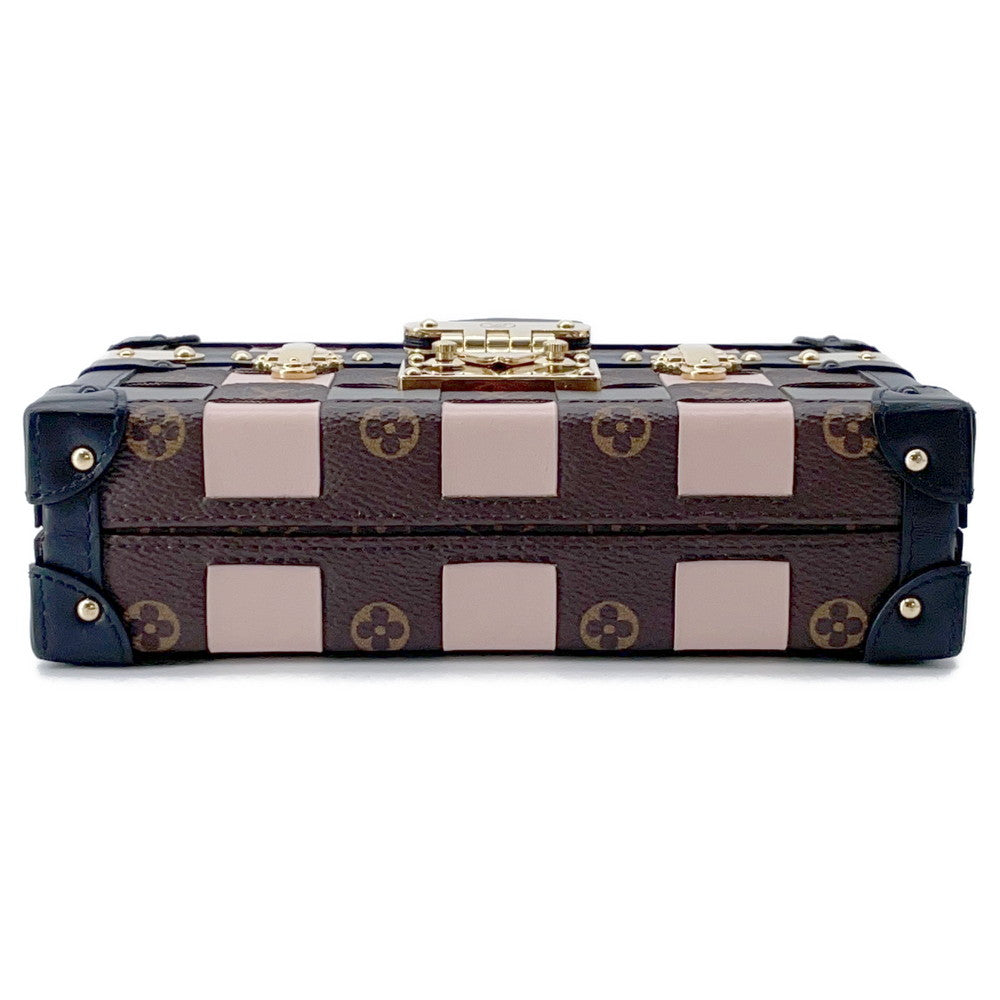 LOUIS VUITTON Petit Mar BeigeM45534 Monogram