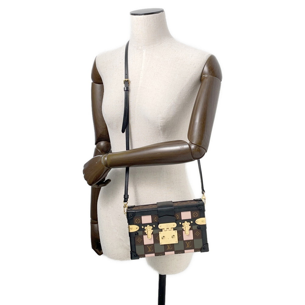 LOUIS VUITTON Petit Mar BeigeM45534 Monogram