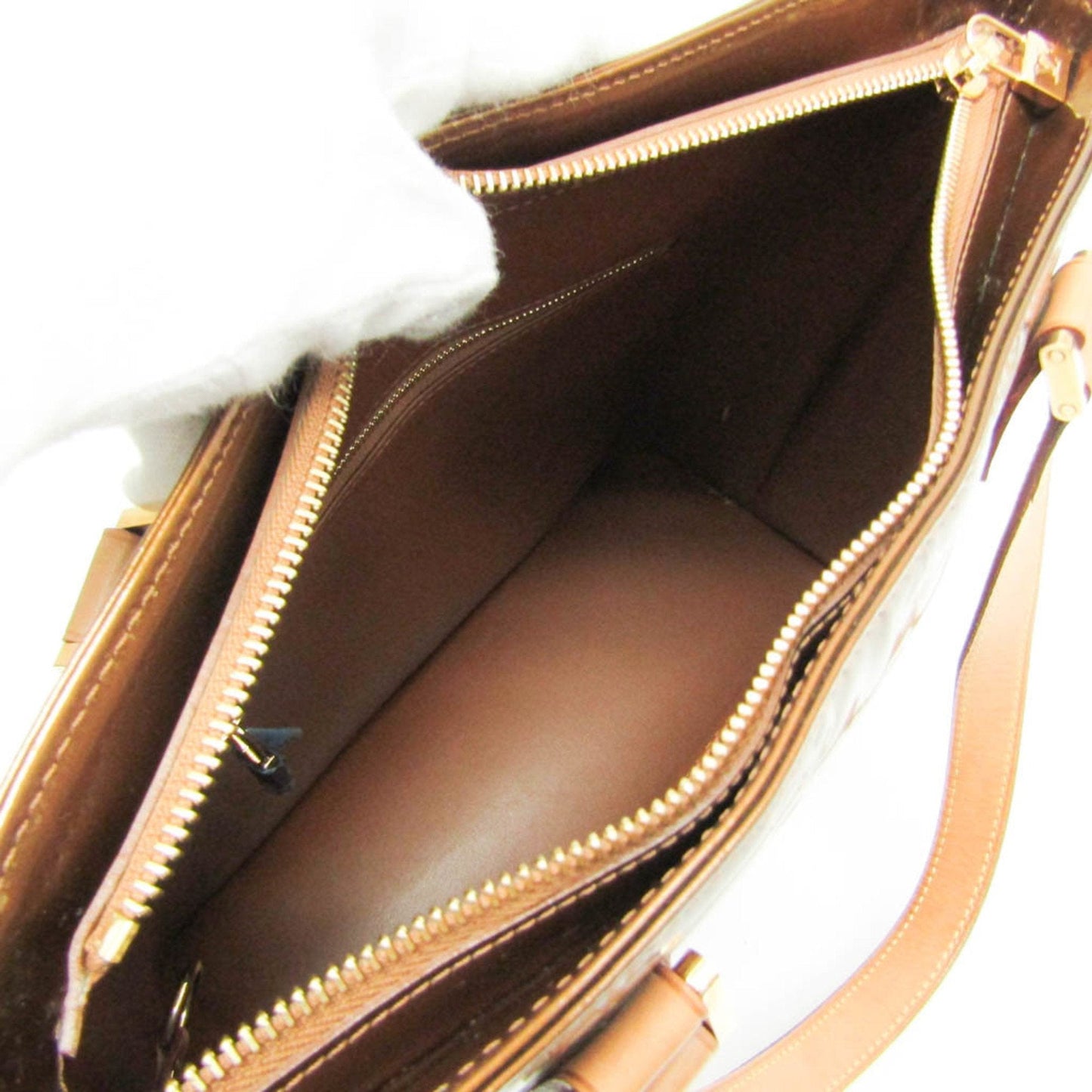 LOUIS VUITTON Houston Handbag