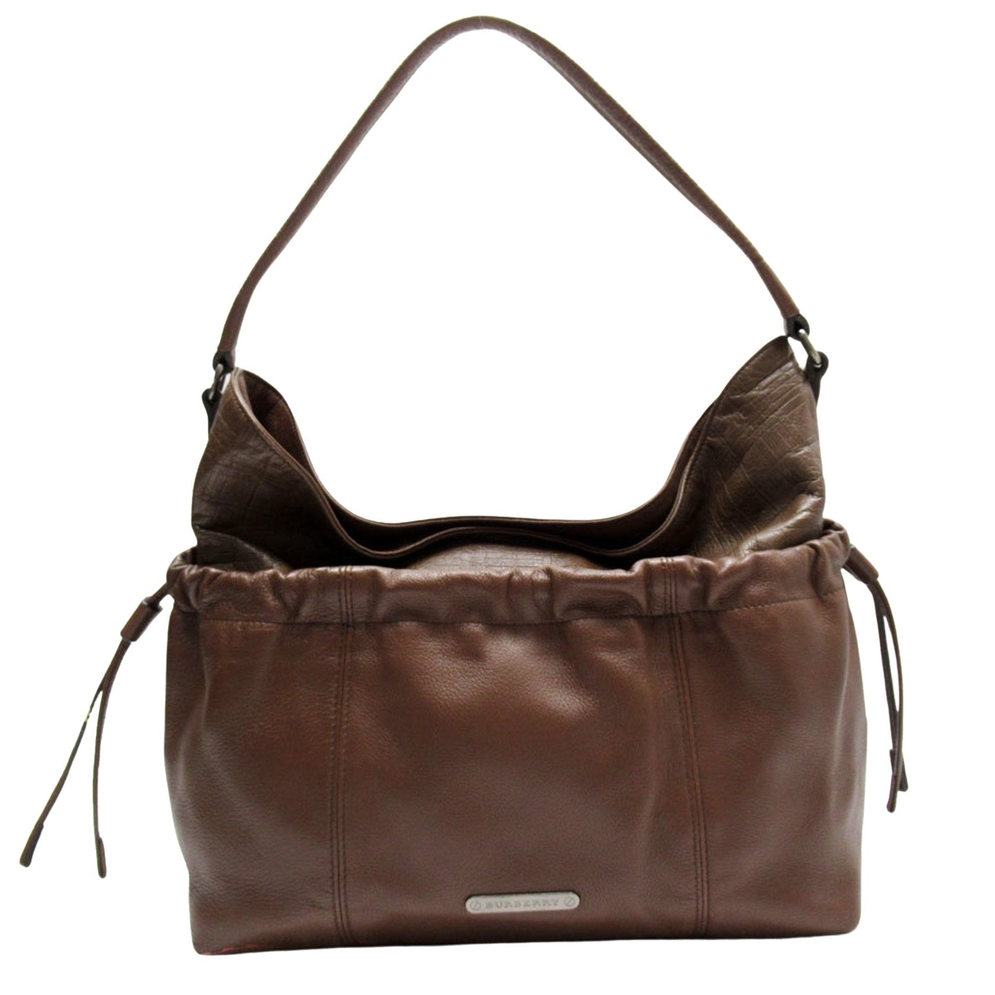 Luxury Burberry Shoulder Bag