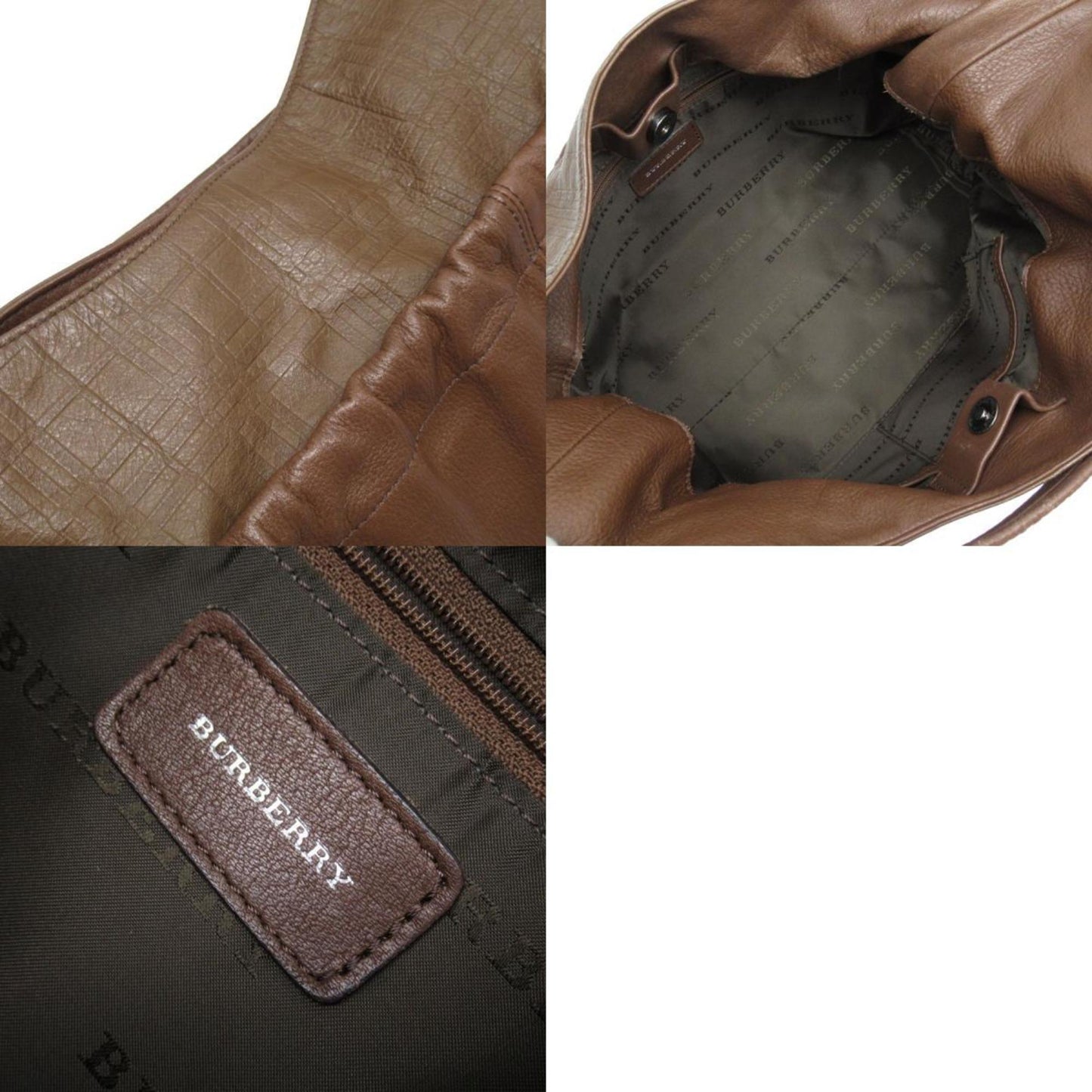 Burberry Shoulder Bag - Ewore Bags