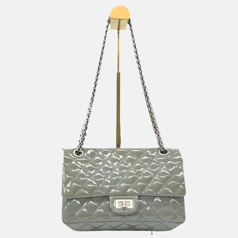 Chanel Flap Shoulder Bag - Ewore Bags