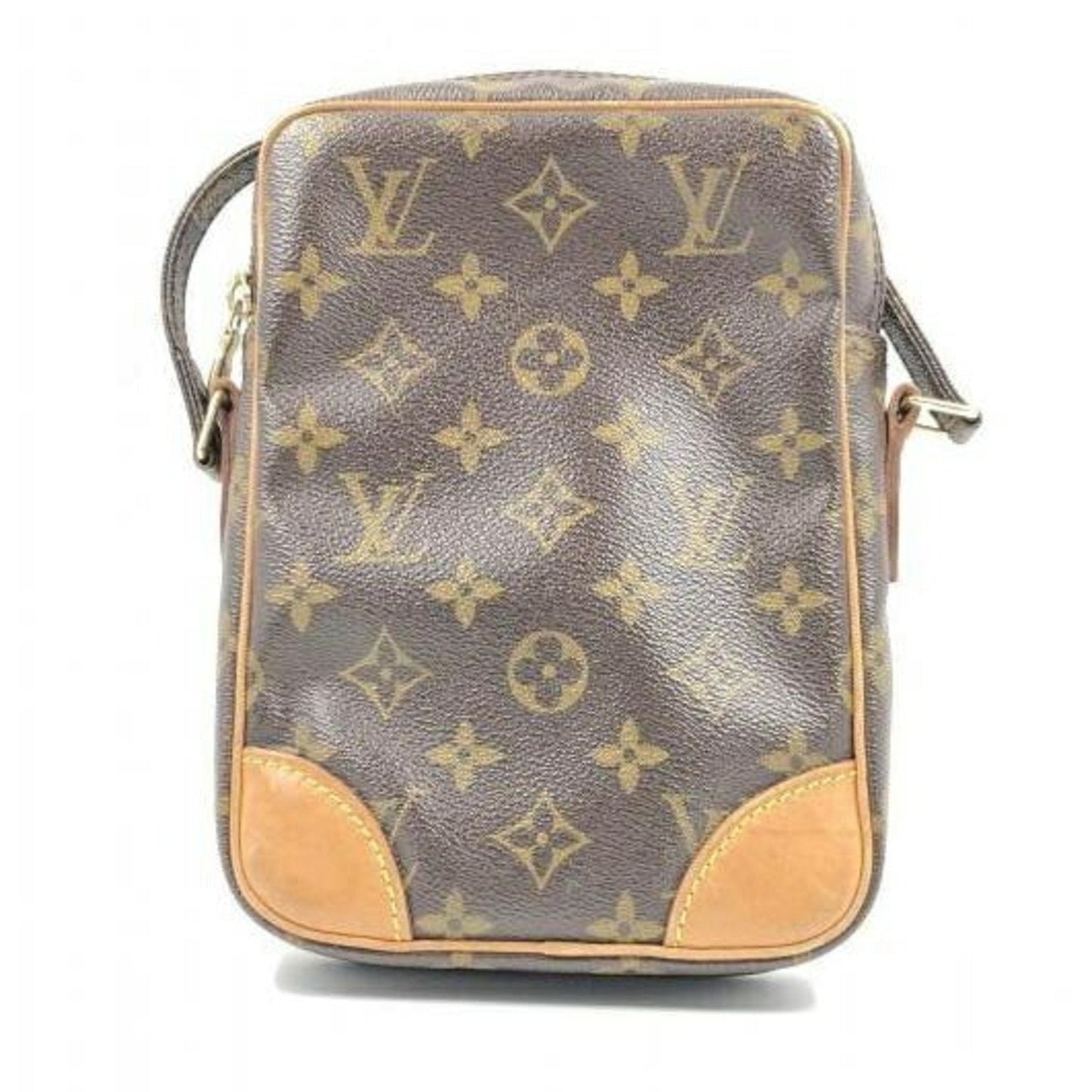 LOUIS VUITTON Danube Shoulder Bag