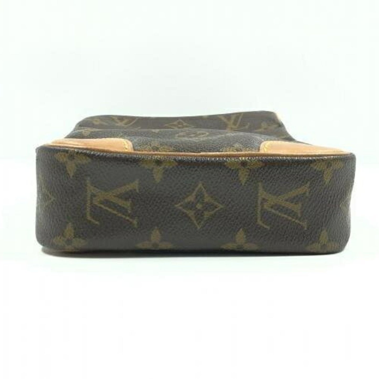 LOUIS VUITTON Danube Shoulder Bag