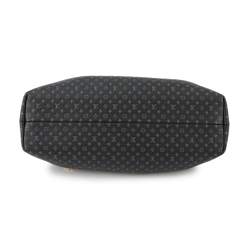 LOUIS VUITTON MonogramClutch NoirM22326 Nanogram