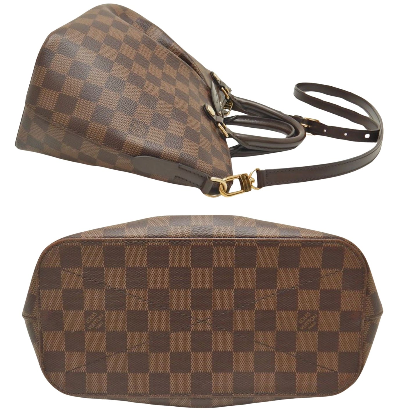 LOUIS VUITTON Siena Handbag