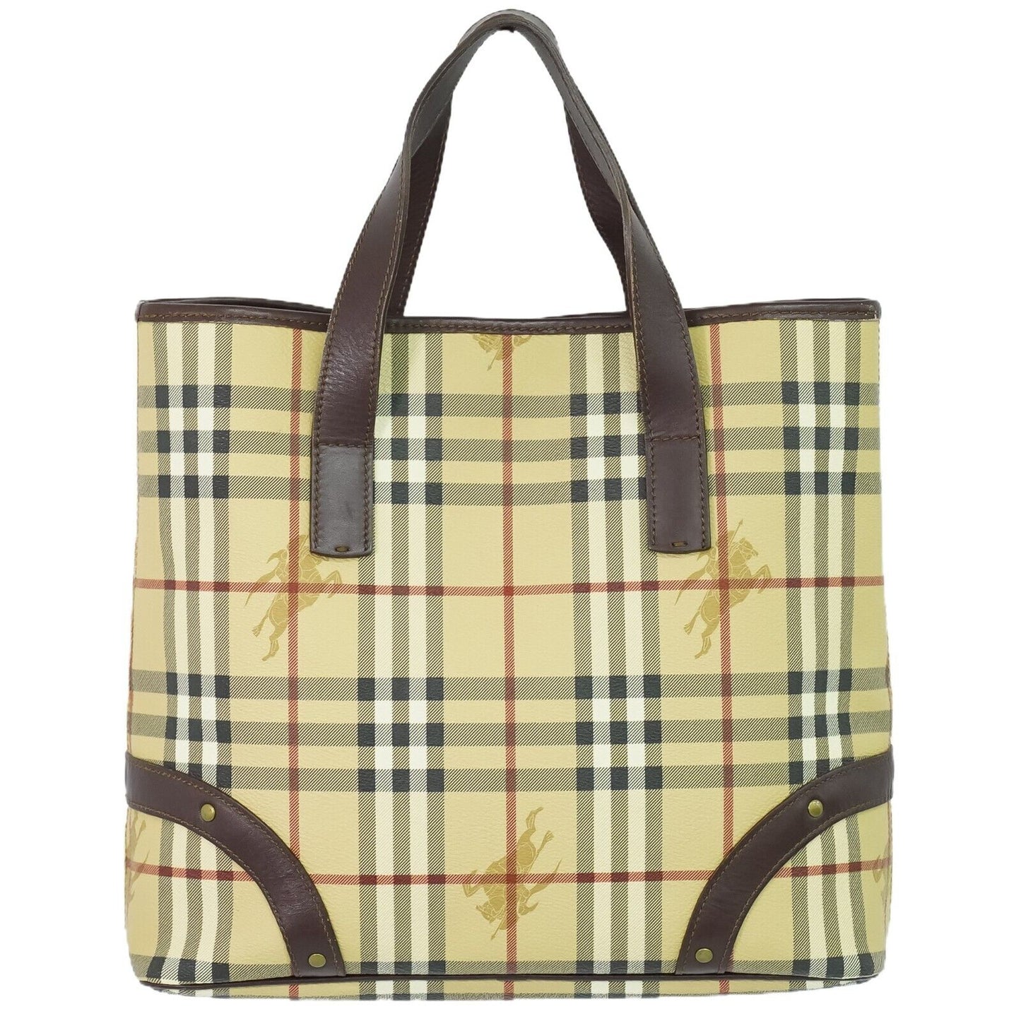 Burberry Tote Bag - Ewore Bags