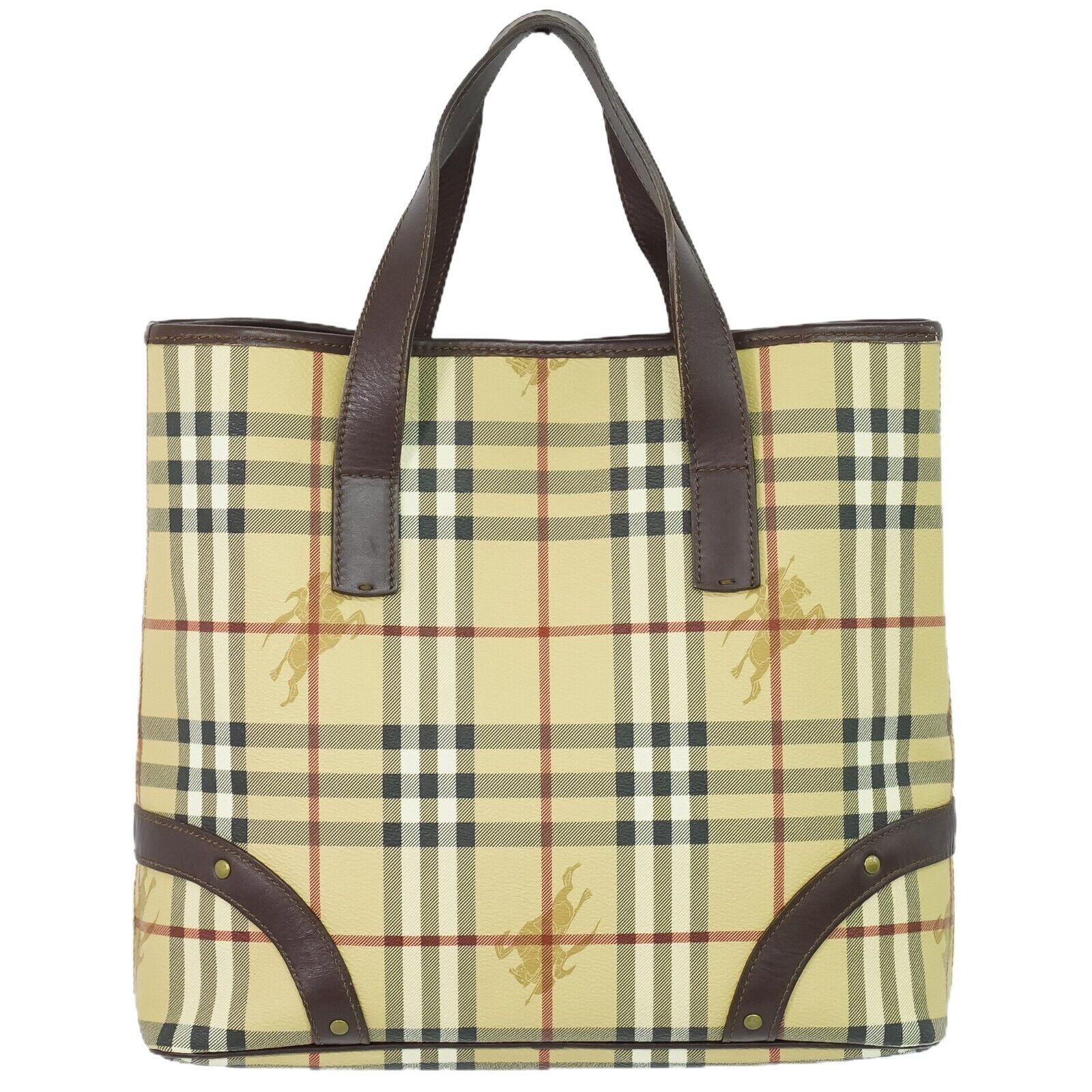 Burberry Tote Bag - Ewore Bags