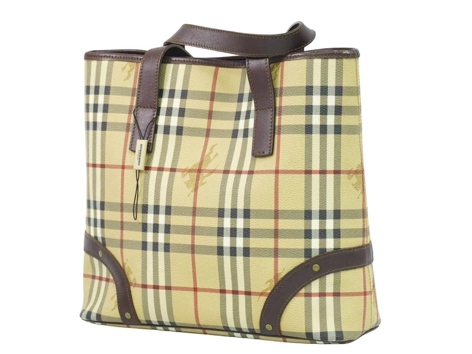 Burberry Tote Bag - Ewore Bags