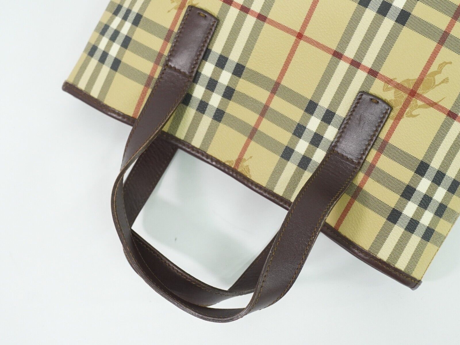 Burberry Tote Bag - Ewore Bags
