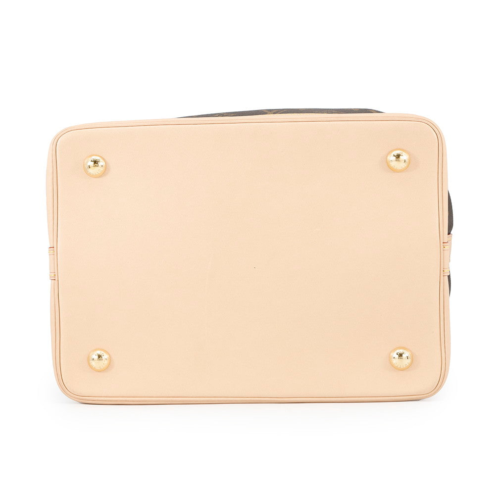 LOUIS VUITTON Noe BrownM46976 Monogram