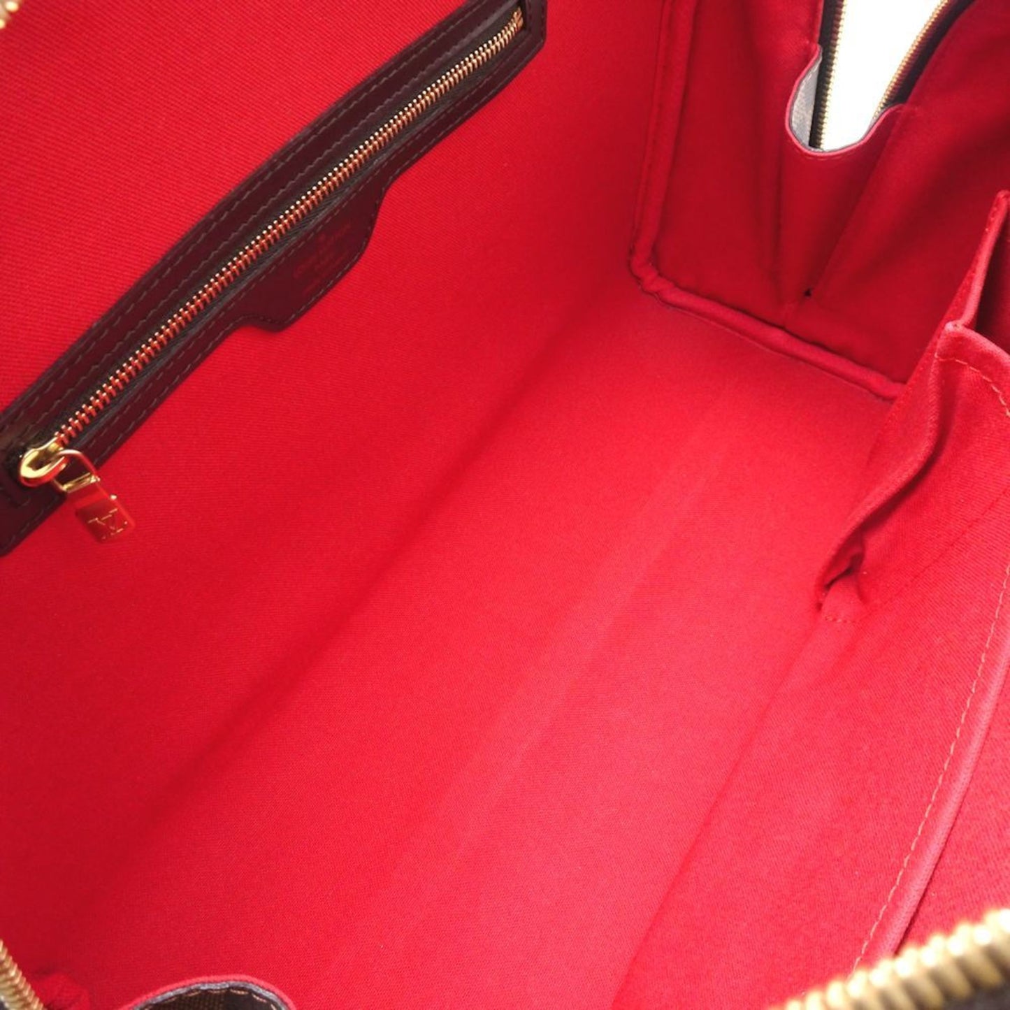 LOUIS VUITTON Nolita Handbag