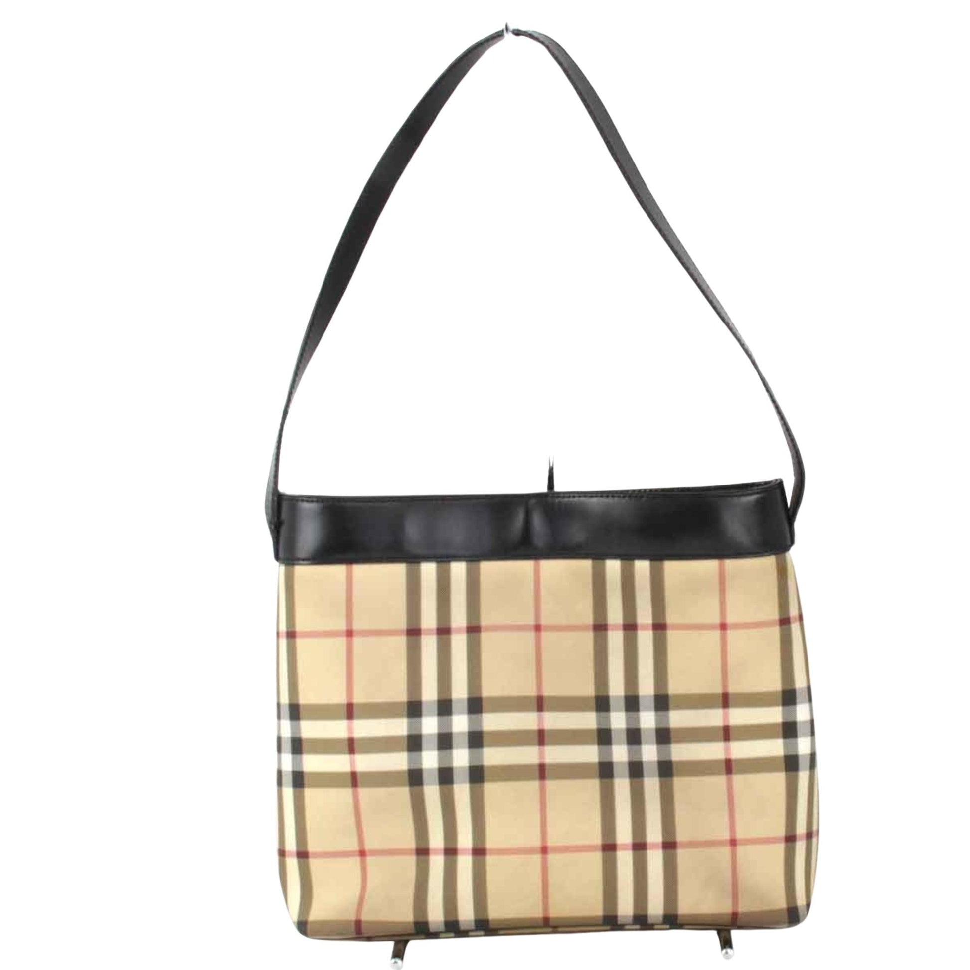 Burberry Shoulder Bag - Ewore Bags